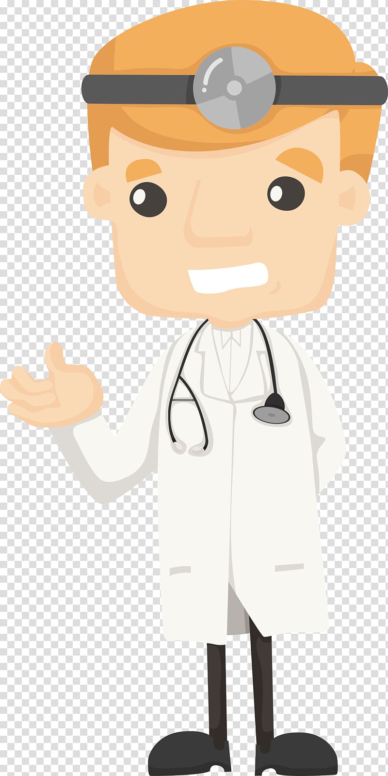 Temperature Doctors Heating & Cooling Inc X-ray , male doctor transparent background PNG clipart