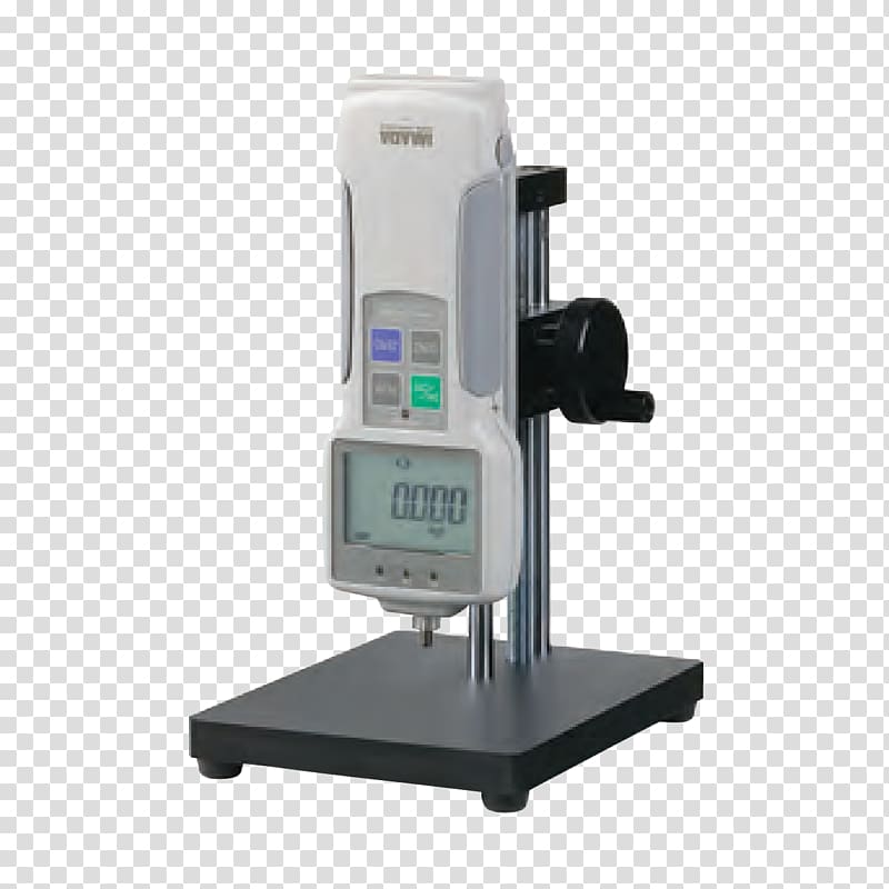 Force gauge Tensile testing Measurement Business, manual testing transparent background PNG clipart