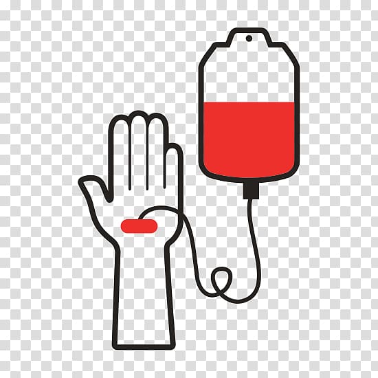 Blood donation Computer Icons , blooddonationbag transparent background PNG clipart