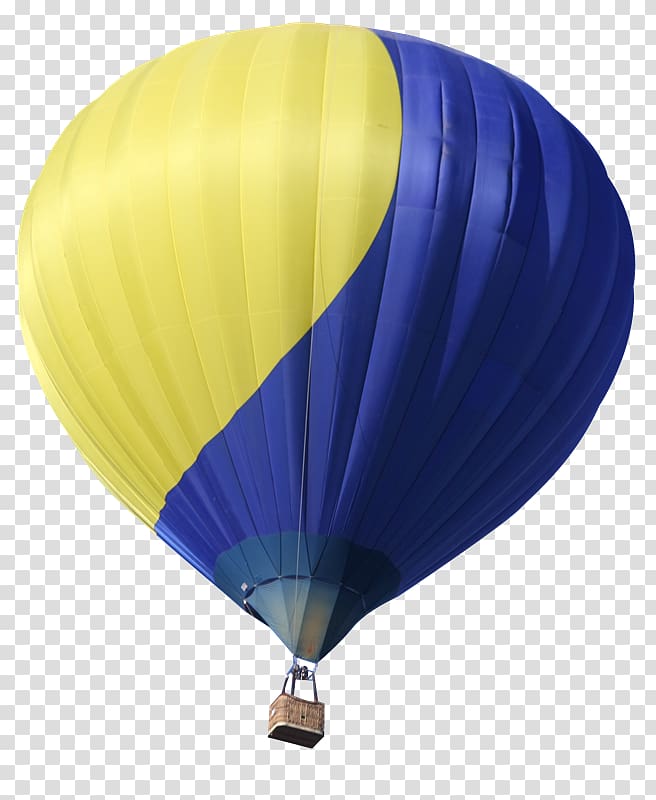 Hot air balloon Aerostat, balloon transparent background PNG clipart