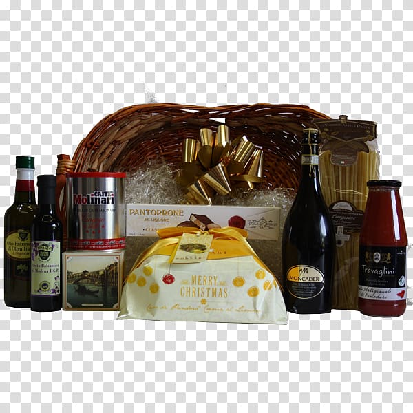 Liqueur Food Gift Baskets Wine Hamper, wine transparent background PNG clipart