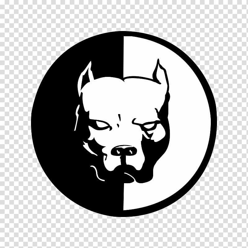 American Pit Bull Terrier American Bully American Staffordshire Terrier Decal, Pit Bull transparent background PNG clipart
