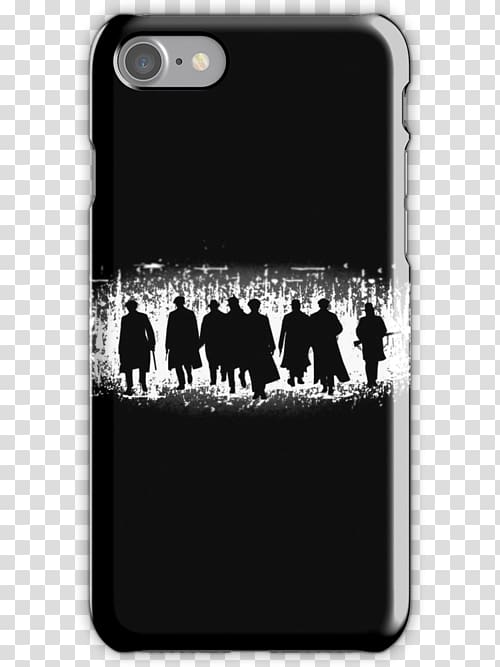 Apple iPhone 7 Plus iPhone 5c Logo Redbubble Peaky Blinders, Peaky Blinders transparent background PNG clipart