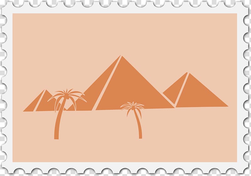 Egyptian pyramids Ancient Egypt , Egypt transparent background PNG clipart