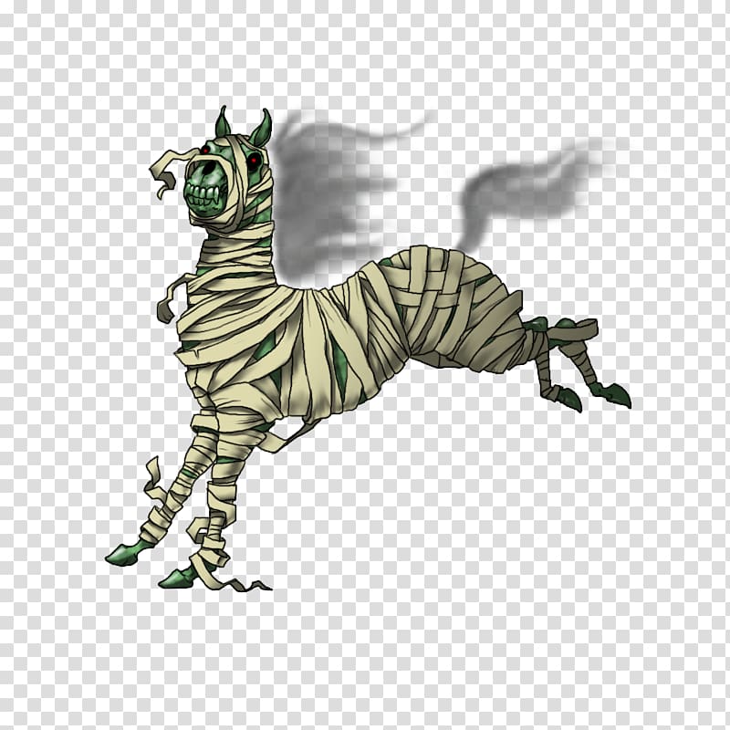 Tiger Howrse Arabian horse Unicorn Pony, tiger transparent background PNG clipart