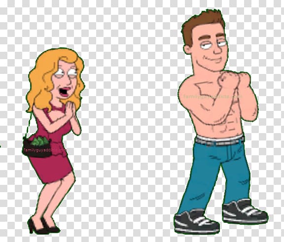 Family Guy: The Quest for Stuff Peter Griffin Magic Mike Character Cartoon, 2 Dollar Bill Secrets 2015 transparent background PNG clipart