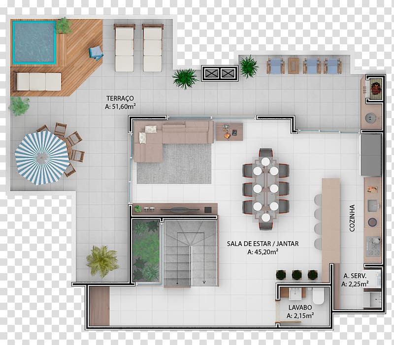 GAIVOTAS GARDEN BEACH Plant Floor plan Wood, Gaivotas Garden Beach transparent background PNG clipart