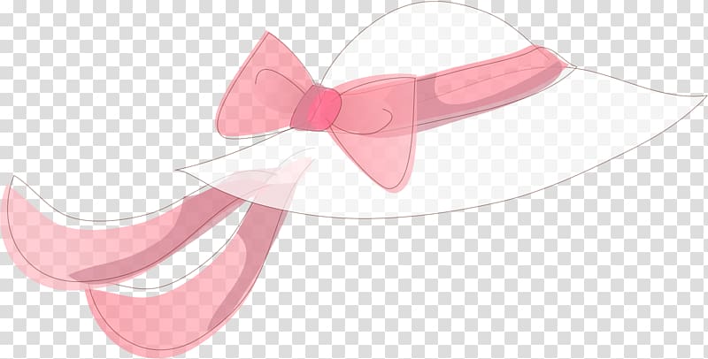 Shoe Fashion accessory , Pink hat transparent background PNG clipart