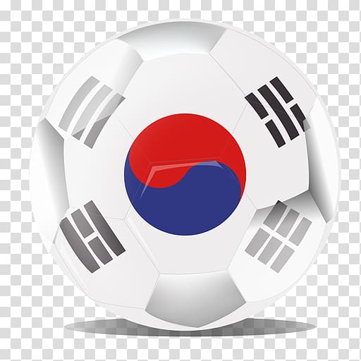 Flag of South Korea Flag of North Korea, Flag transparent background PNG clipart