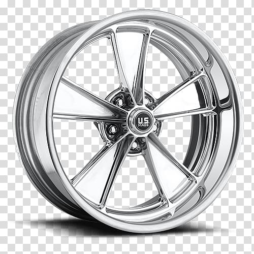 Car Alloy wheel Custom wheel Rim, Daytona 500 transparent background PNG clipart