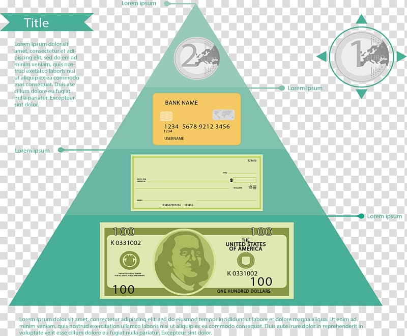 Payment Coin Euclidean , Coin pyramid transparent background PNG clipart