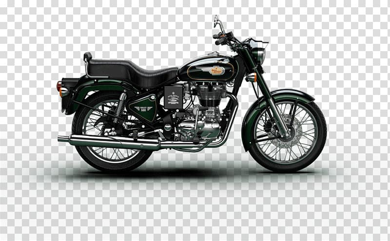 Royal Enfield Bullet Royal Enfield Thunderbird Car Fuel injection Enfield Cycle Co. Ltd, corrugated lines transparent background PNG clipart