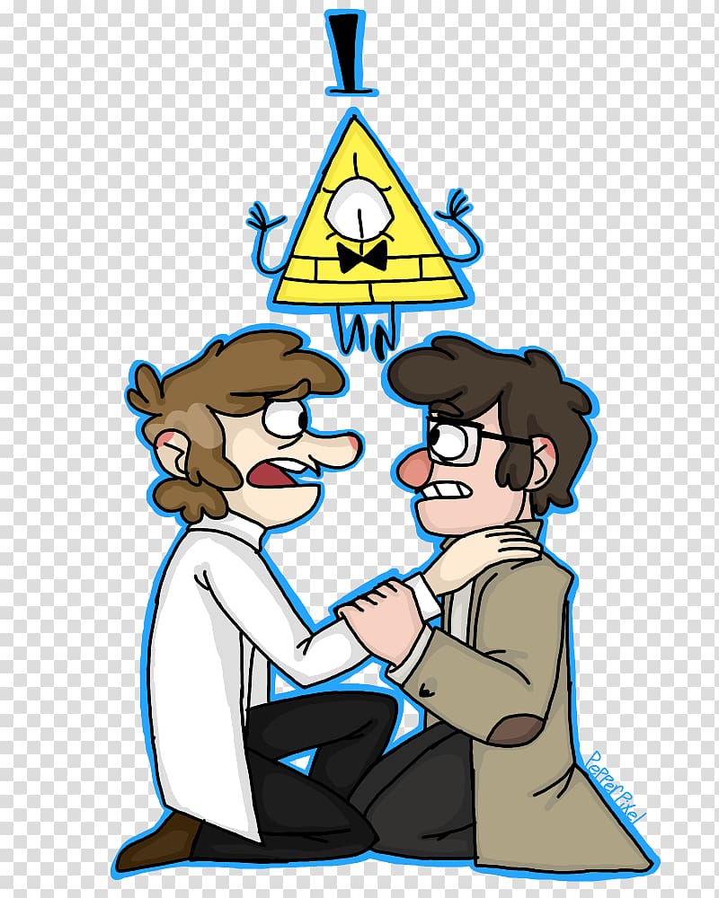 Bill Cipher Grunkle Stan Drawing, stanford pines transparent background PNG clipart