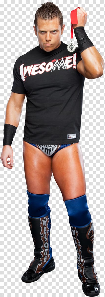 The Miz Professional Wrestler Royal Rumble (2015) WWE Superstars, wwe transparent background PNG clipart