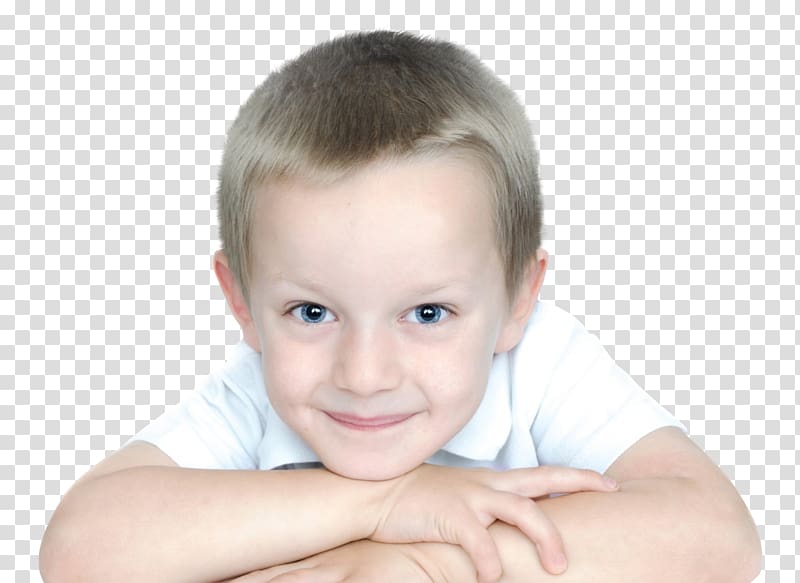 boy taking while smiling, Child No Meaning, Smart Boy transparent background PNG clipart