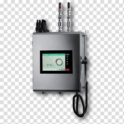 Water Dozator Temperature Bateria wodociągowa Liquid, electronic equipment transparent background PNG clipart