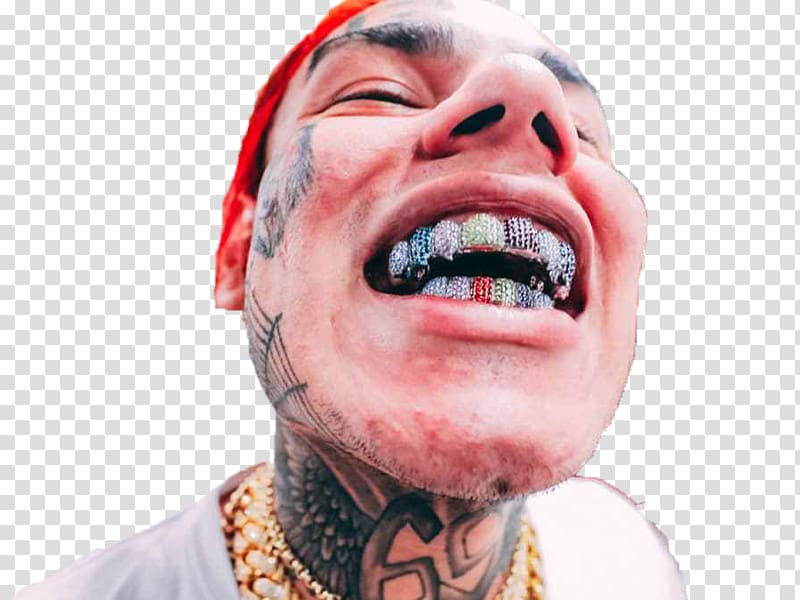 Rapper Musician DAY69 KOODA, 6ix9ine transparent background PNG clipart