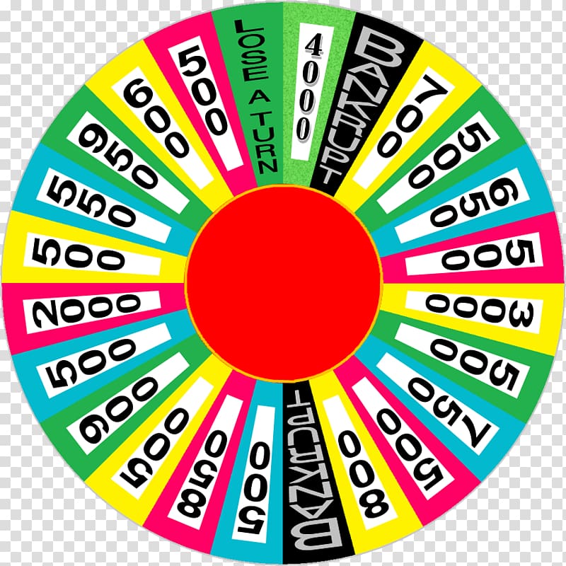 Wheel of Fortune 2 Game show Television show, Bankrupt transparent background PNG clipart