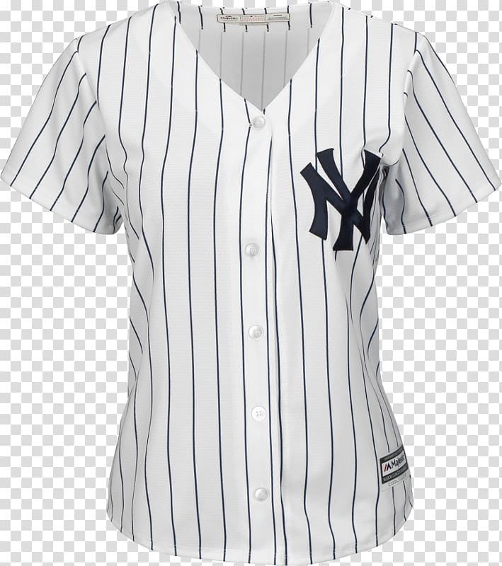 Majestic, Shirts, Majestic Derek Jeter Jersey