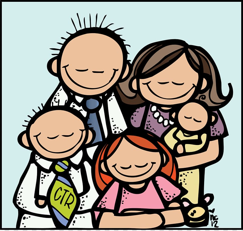 Family Temple , Family transparent background PNG clipart