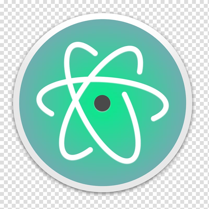 Atom Text editor Visual Studio Code GitHub, Github transparent background PNG clipart