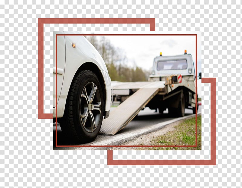 Car Tow truck Towing Roadside assistance Vehicle, car transparent background PNG clipart
