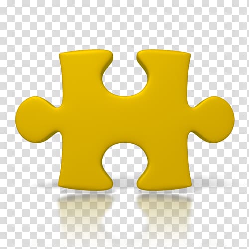 Jigsaw Puzzles Autism Blue , puzzle transparent background PNG clipart