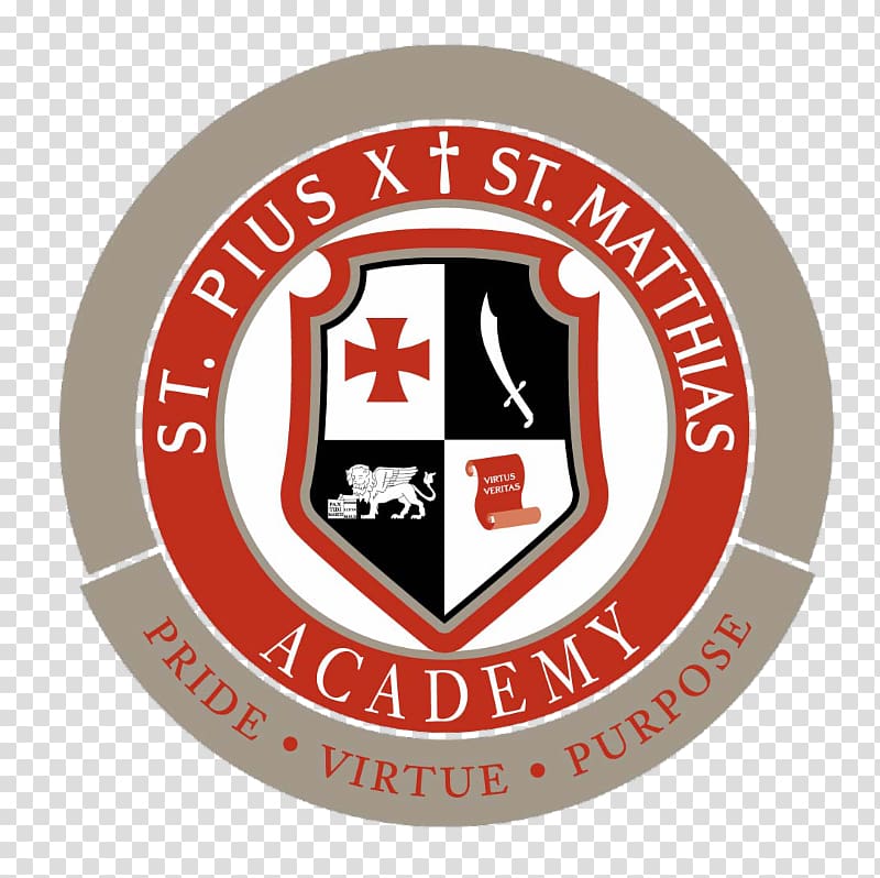 St. Pius X, St. Matthias Academy RE Congress Catholic school Mixed-sex education, school transparent background PNG clipart