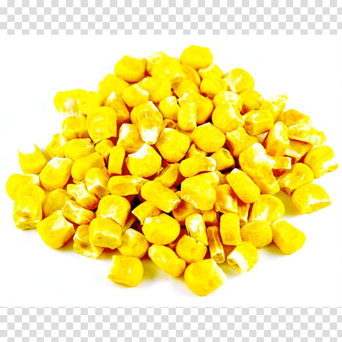 Corn on the cob Food drying Sweet corn Vegetable, vegetable transparent background PNG clipart