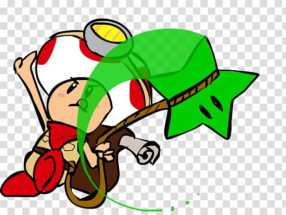 Leaf Cartoon Line , captain toad transparent background PNG clipart