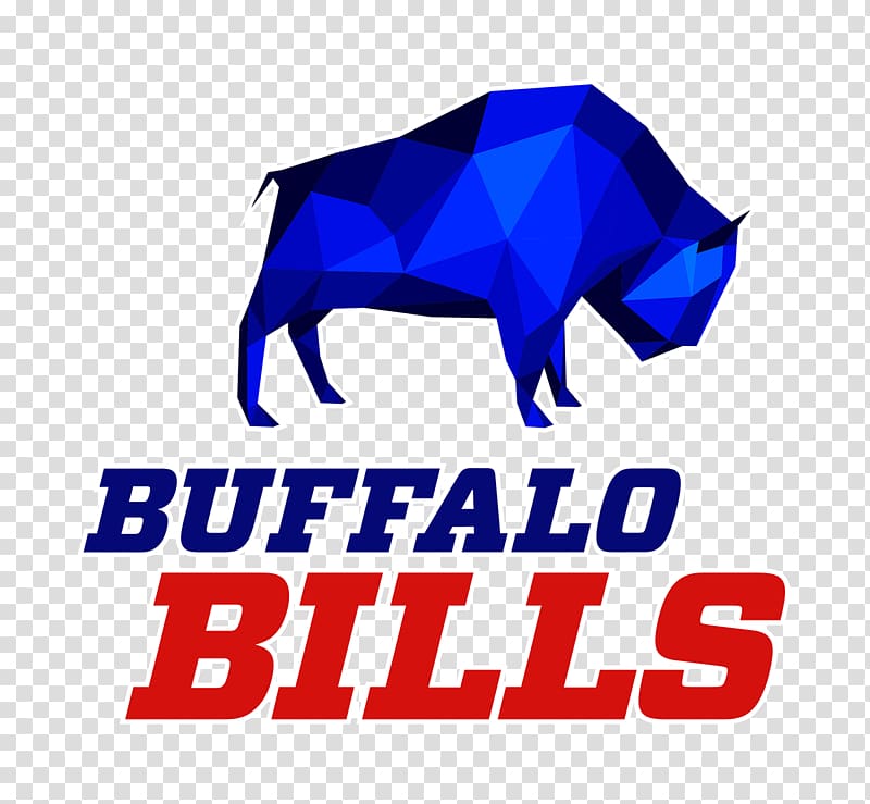 Graphic design Buffalo Bills Logo, buffalo transparent background PNG clipart