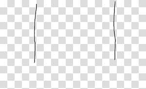 White Line Angle, line transparent background PNG clipart thumbnail