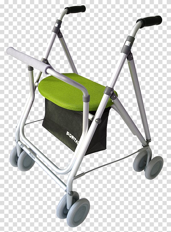 Baby walker Rollaattori Wheelchair Old age, wheelchair transparent background PNG clipart