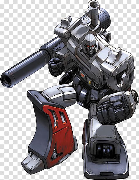 Megatron Optimus Prime Jazz Grimlock Transformers, Transformers Generation 1 transparent background PNG clipart