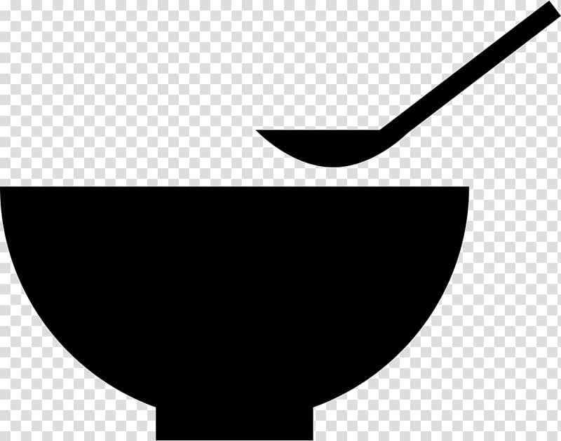 Soup spoon Bowl Computer Icons Ladle, spoon transparent background PNG clipart