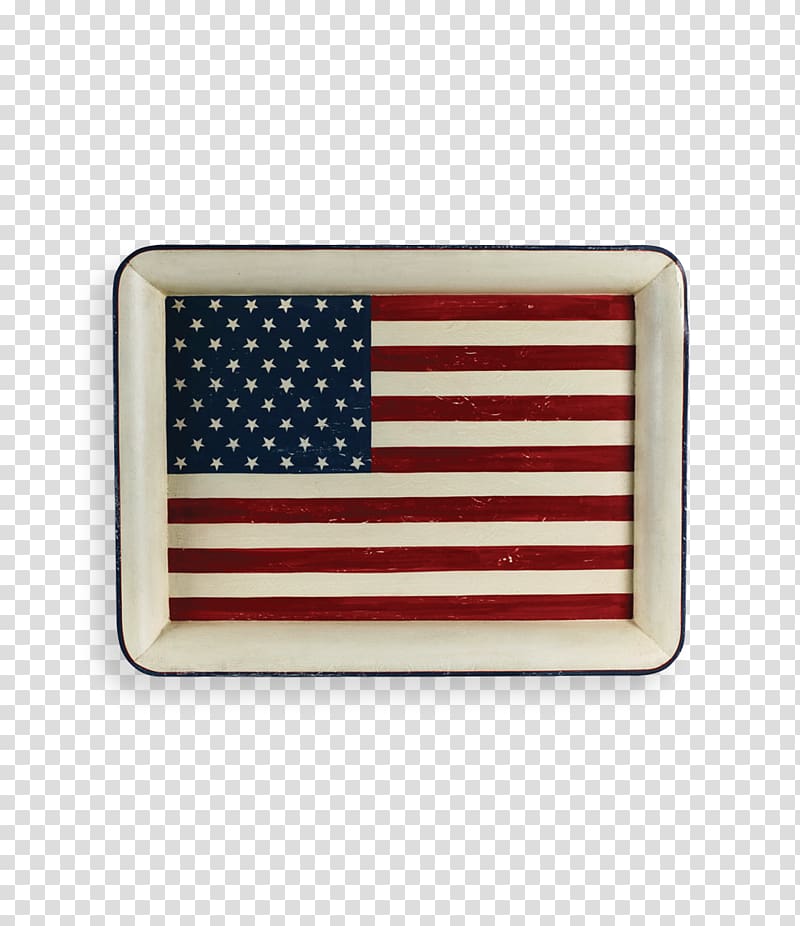 Flag of the United States United States Declaration of Independence Flag of Vatican City, Metal Tray transparent background PNG clipart