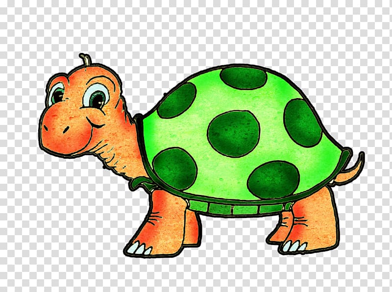 Green sea turtle Tortoise , Little green turtle transparent background PNG clipart