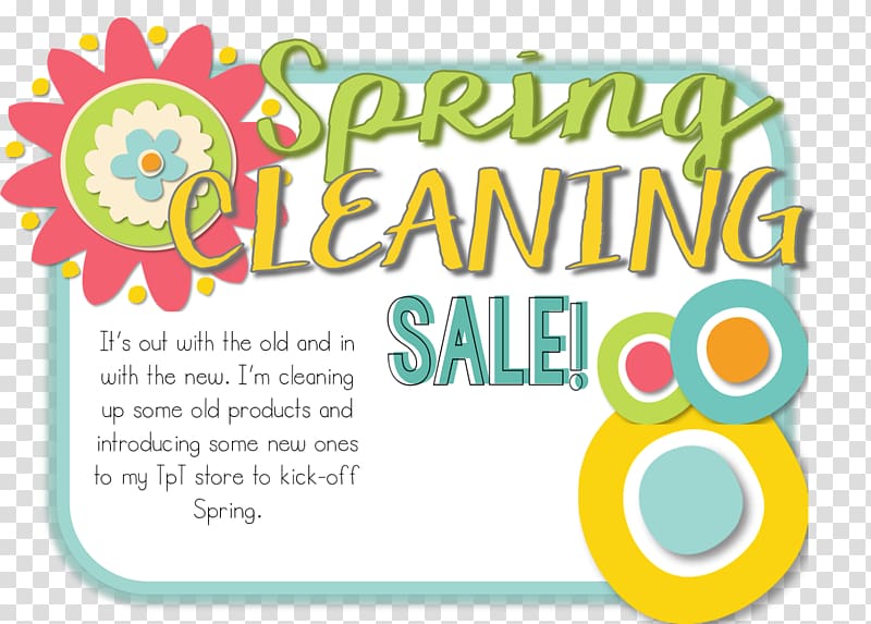 Line Product Party, Sale Spring transparent background PNG clipart