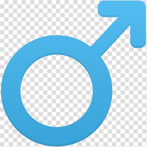 Gender symbol Male Computer Icons, symbol design transparent background PNG clipart