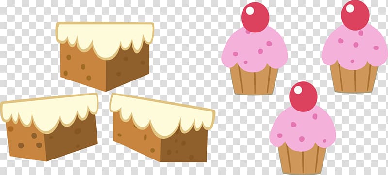 Mrs. Cup Cake Cupcake Birthday cake Carrot cake Pound cake, Mr. Mrs. transparent background PNG clipart