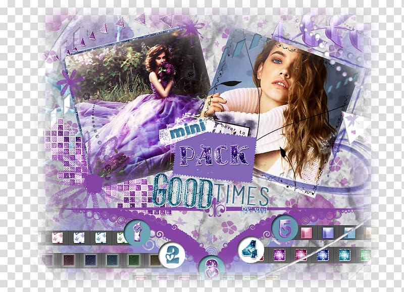 montage, good times transparent background PNG clipart