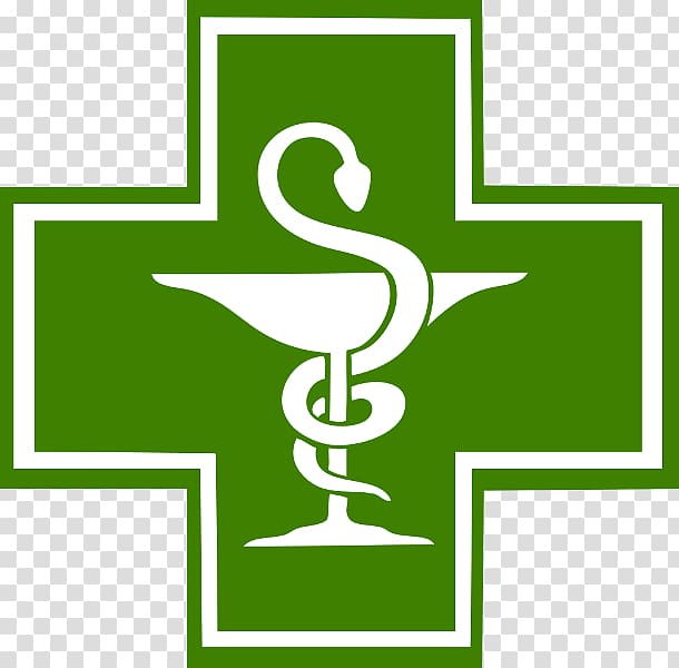 green and white snake and chalice icon, Faculty of Pharmacy, Silpakorn University Pharmacist Pharmaceutical drug NAPLEX, pharmacy transparent background PNG clipart