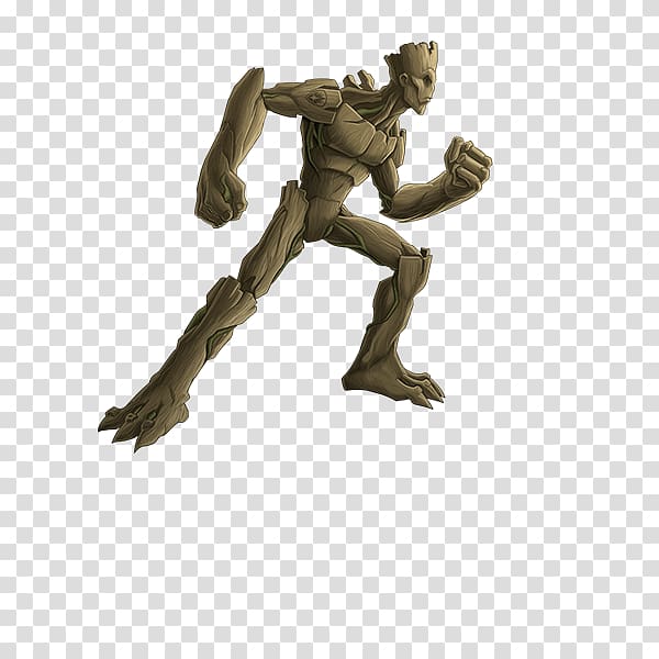 Groot Drax the Destroyer Rocket Raccoon Gamora Star-Lord, guardians of the galaxy transparent background PNG clipart