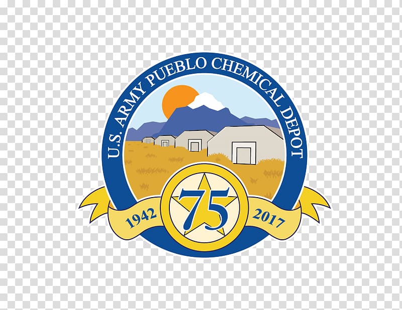 Pueblo Chemical Depot Logo United States Army Chemical Materials Activity United Way of Central Maryland Organization, others transparent background PNG clipart