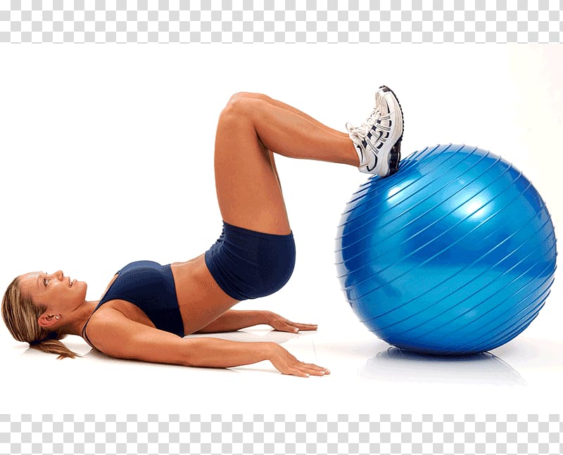 Exercise Balls Pilates Physical fitness Fitness Centre, Yoga transparent background PNG clipart