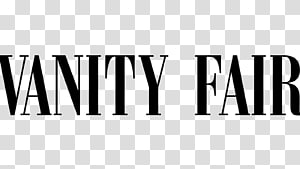 Vanity Fair Logo / Periodicals /