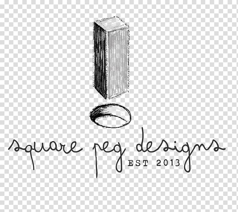 Product design Technical drawing Sketch Square Peg Design, square creative transparent background PNG clipart