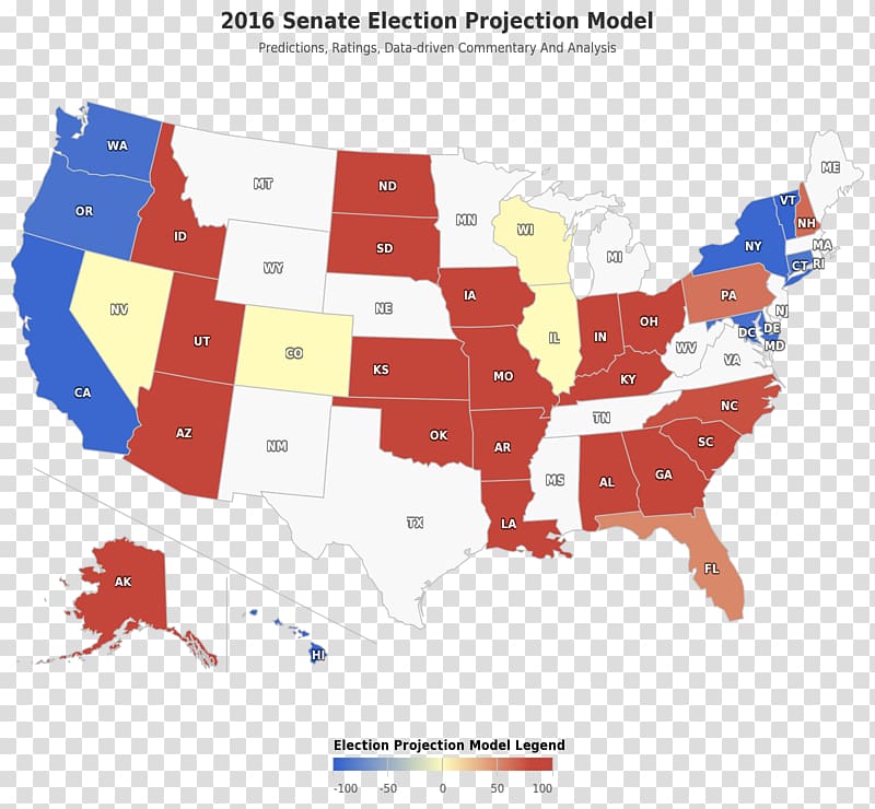 US Presidential Election 2016 United States Senate elections, 2016 United States Senate elections, 2018 United States elections, 2018, united states transparent background PNG clipart