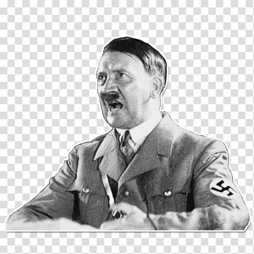 Nazi Germany Nazism History Mein Kampf, hitler pony transparent background PNG clipart