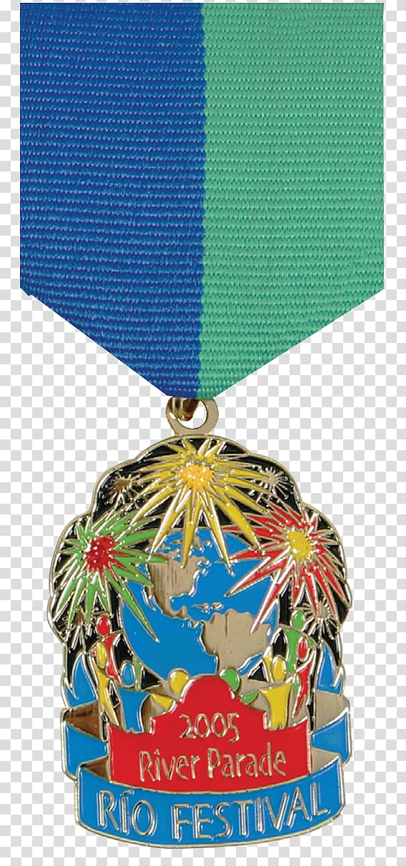 Texas Cavaliers Fiesta San Antonio Flower parade Medal, medal transparent background PNG clipart